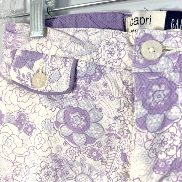 GAP Kids Capris - Picture 3 of 9